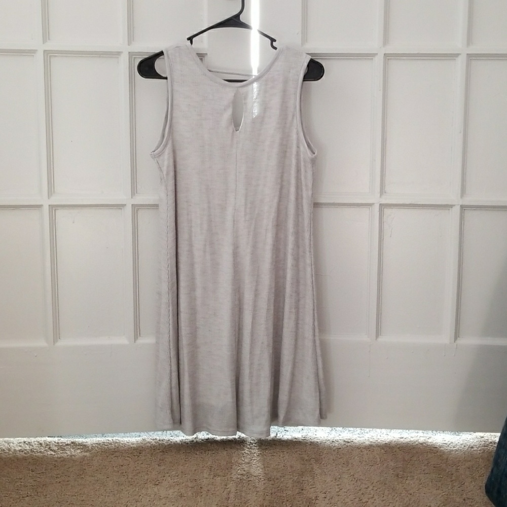 Lazy Sundays Summer Dress